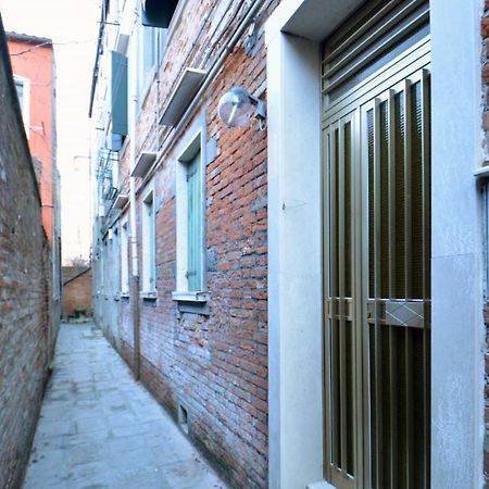 ヴェネツィアCasa Dianaアパートメント エクステリア 写真