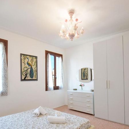 ヴェネツィアCasa Dianaアパートメント エクステリア 写真