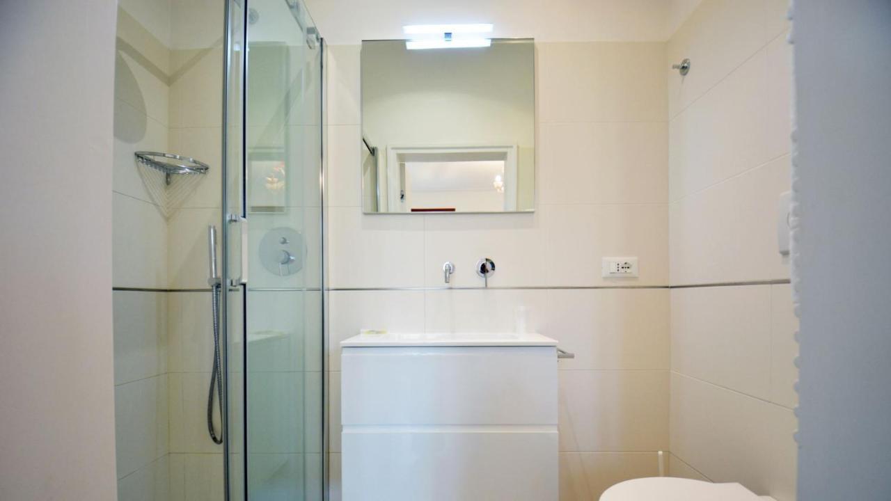 ヴェネツィアCasa Dianaアパートメント エクステリア 写真