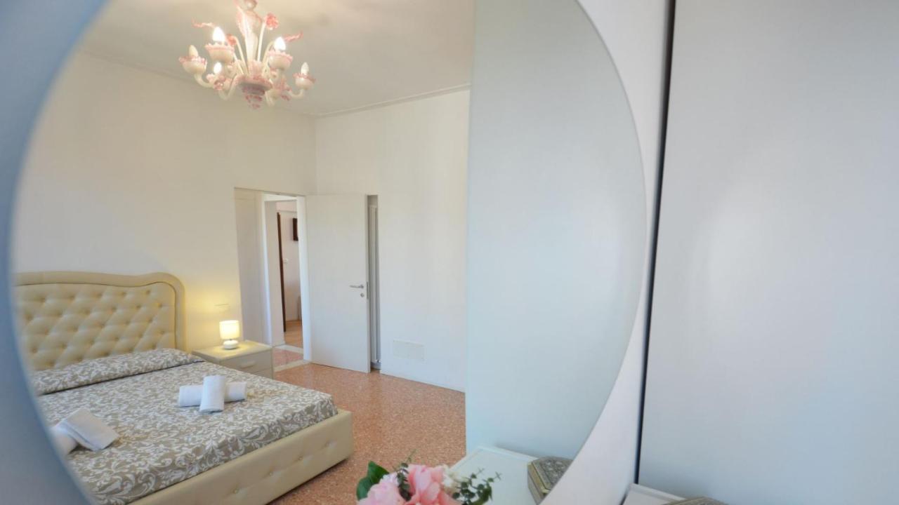ヴェネツィアCasa Dianaアパートメント エクステリア 写真