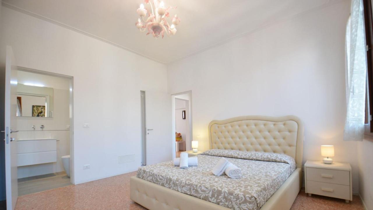 ヴェネツィアCasa Dianaアパートメント エクステリア 写真