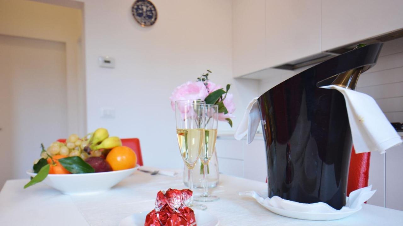 ヴェネツィアCasa Dianaアパートメント エクステリア 写真