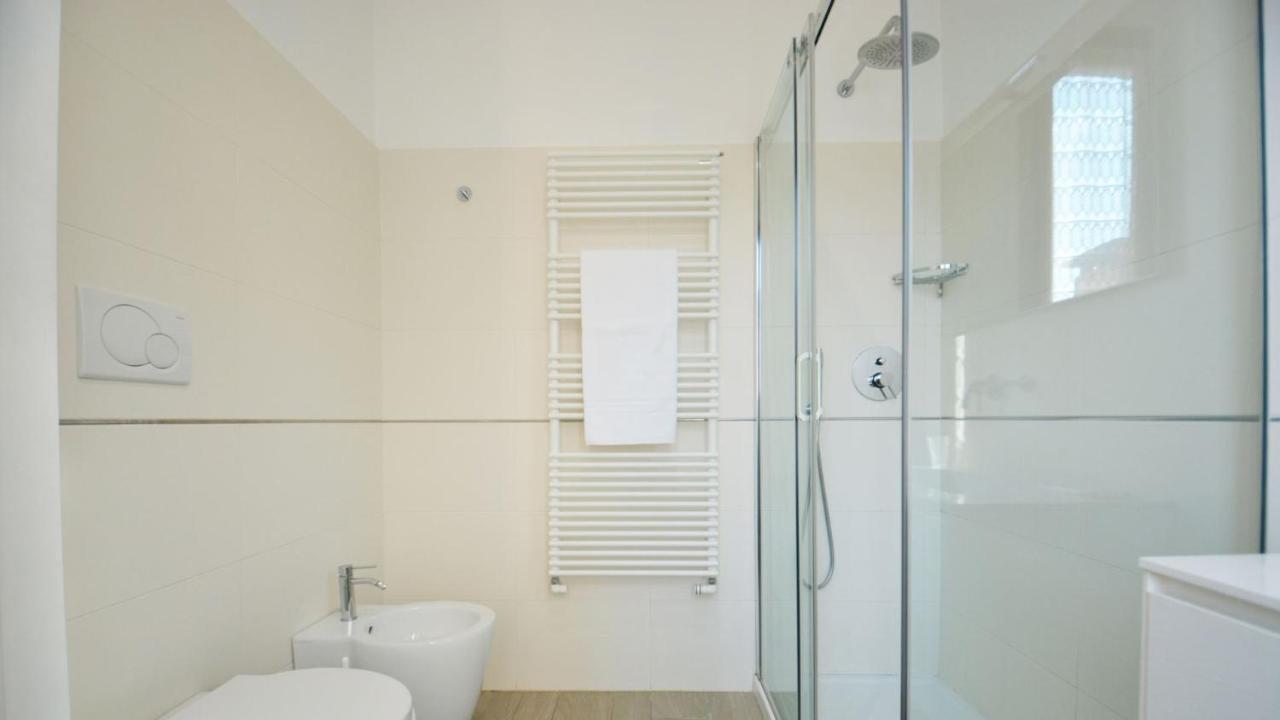 ヴェネツィアCasa Dianaアパートメント エクステリア 写真